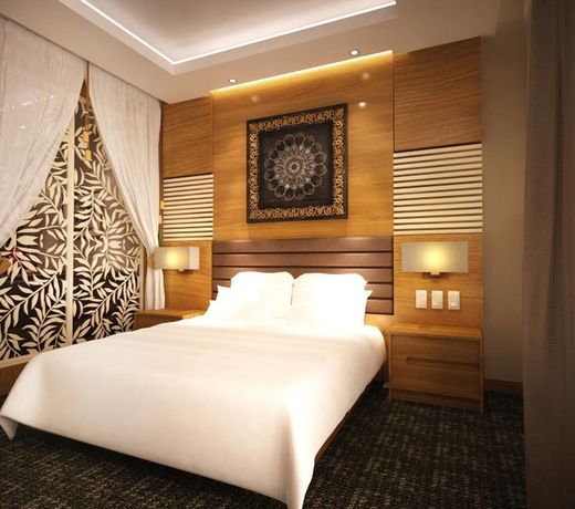 Palm Hotel Thanh Hoa
