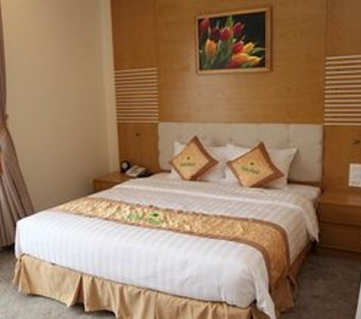 Palm Hotel Thanh Hoa