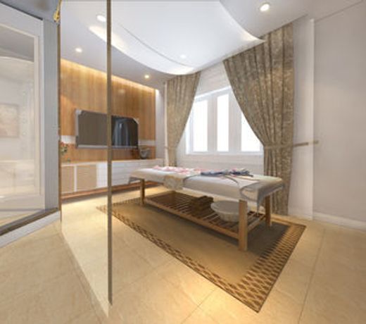 Palm Hotel Thanh Hoa