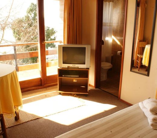 Las Juntas Ecolodge