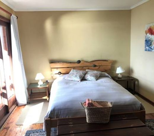 Las Juntas Ecolodge