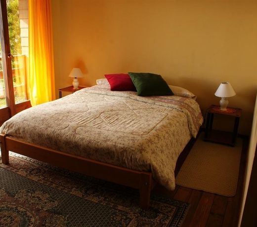 Las Juntas Ecolodge