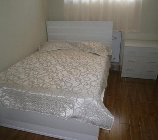 Apartment on Getapnya 74