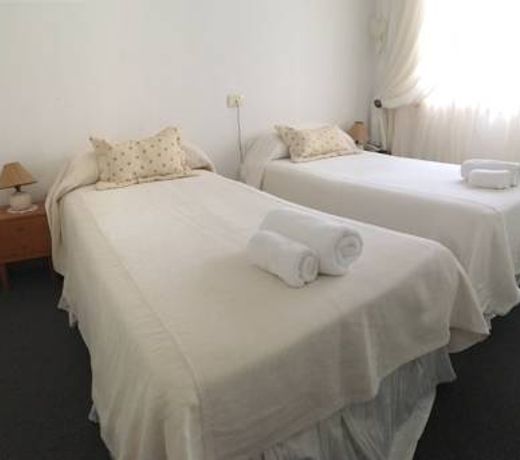 Hotel San Jorge