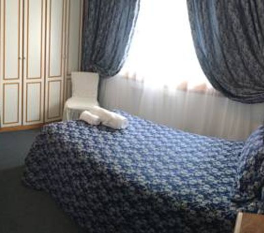 Hotel San Jorge