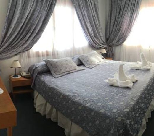 Hotel San Jorge