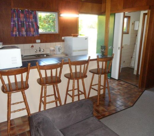 Gumnut Glen Cabins