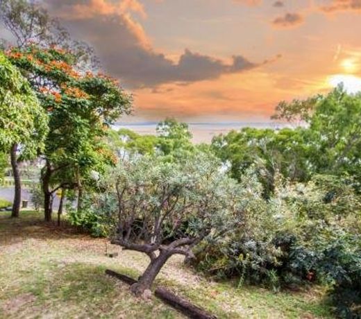 Sunset Villa