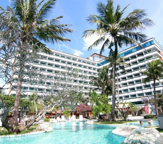 Inna Sindhu Beach Hotel & Resort