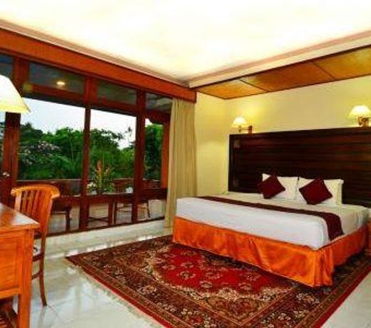 Inna Sindhu Beach Hotel & Resort