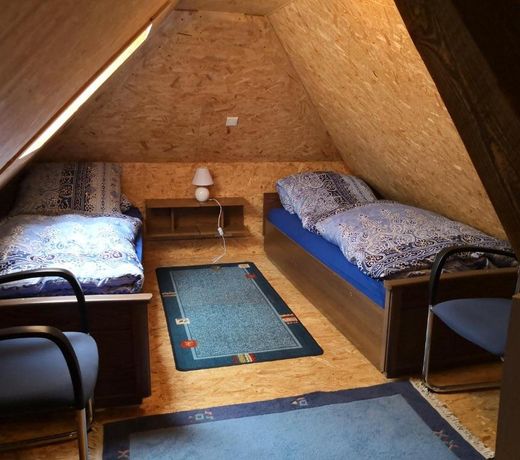 Ferienwohnung Hartmann