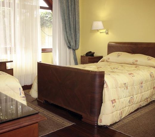 Hotel Florida