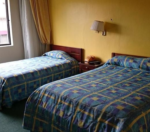 Hotel Florida
