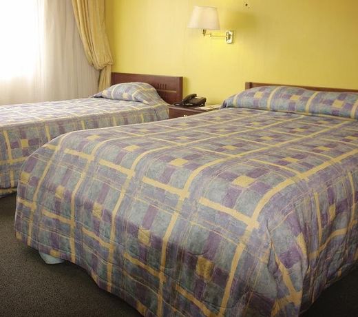 Hotel Florida