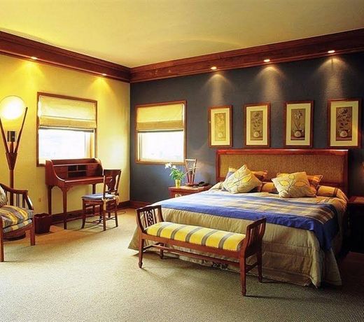 Hotel Termas Puyehue Wellness & Spa Resort