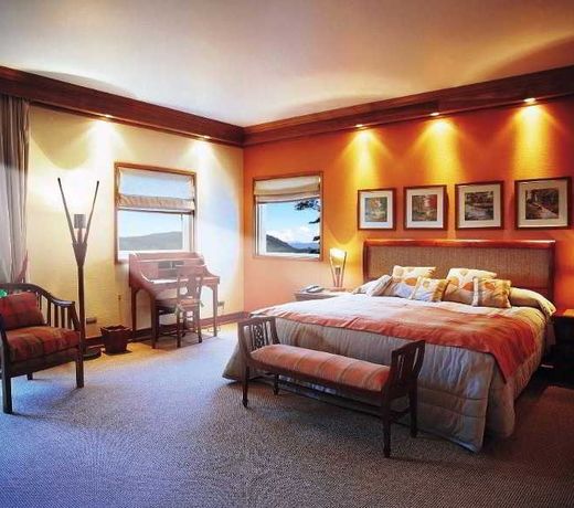 Hotel Termas Puyehue Wellness & Spa Resort