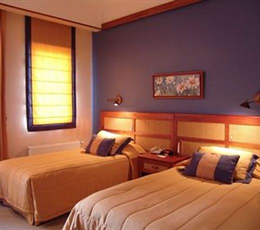 Hotel Termas Puyehue Wellness & Spa Resort