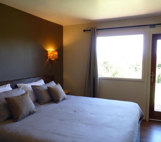 Lodge El Taique