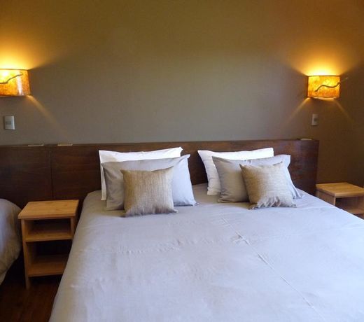 Lodge El Taique