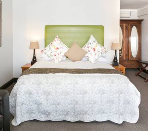 Hide-Away Guest House