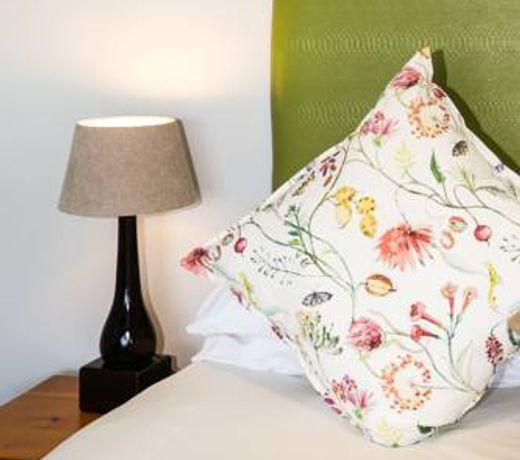 Hide-Away Guest House