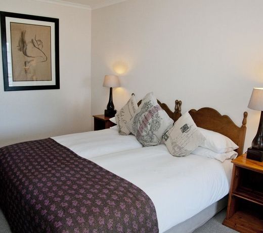Hide-Away Guest House