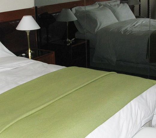 Hotel Rayentray Trelew