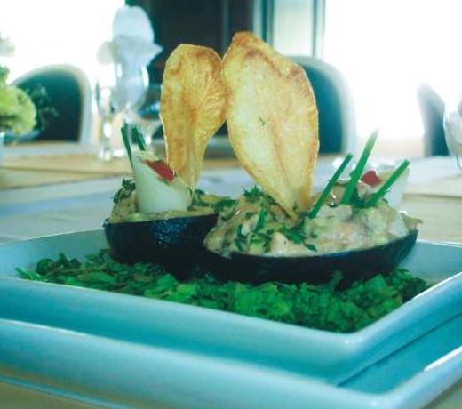 Hotel Rayentray Trelew
