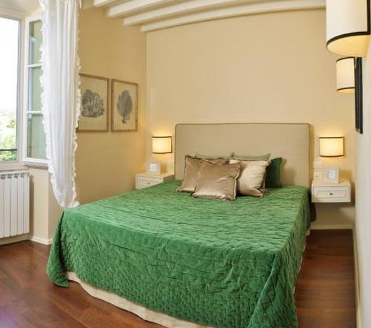 Villa Borri Country Suites