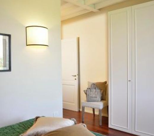 Villa Borri Country Suites