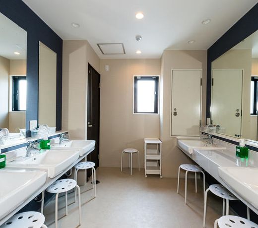 Kintetsu Friendly Hostel -Osaka Tennoji Park-