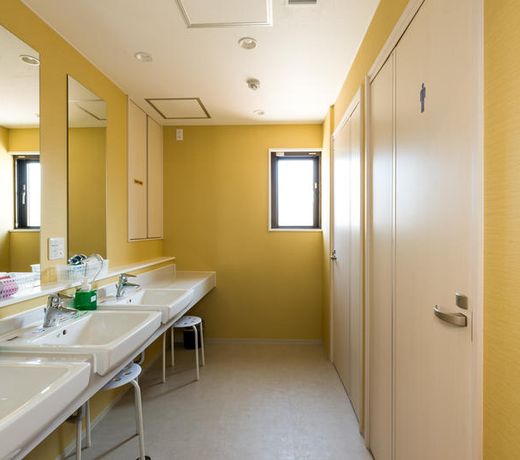 Kintetsu Friendly Hostel -Osaka Tennoji Park-