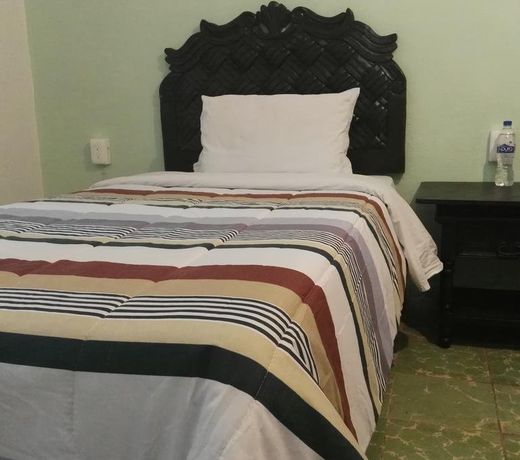 Hotel Animas 16