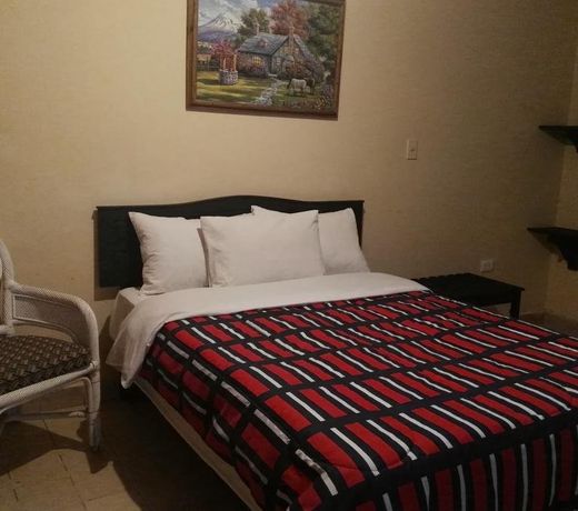 Hotel Animas 16