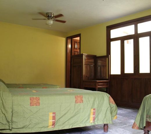 Hotel Camino de Villaseca
