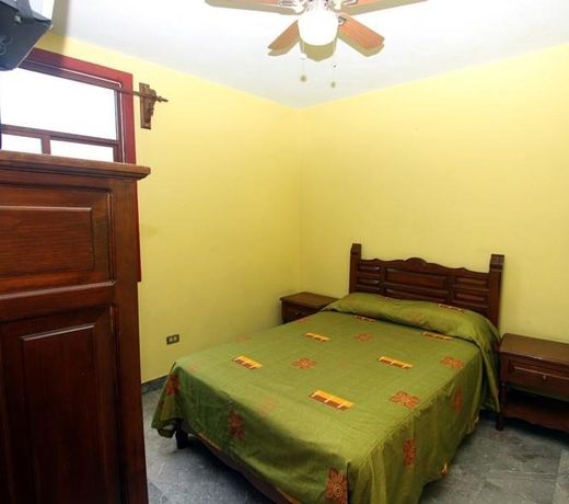 Hotel Camino de Villaseca