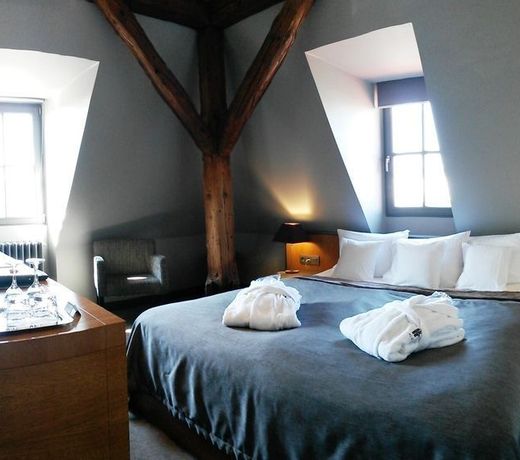 Hotel Albrecht