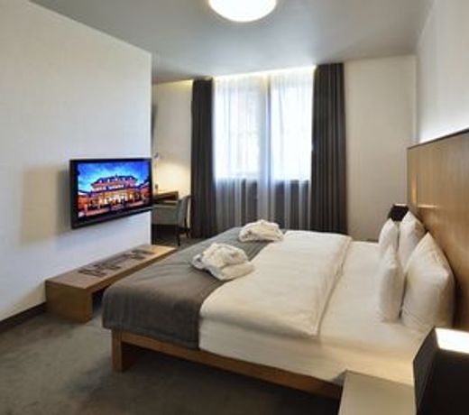Hotel Albrecht