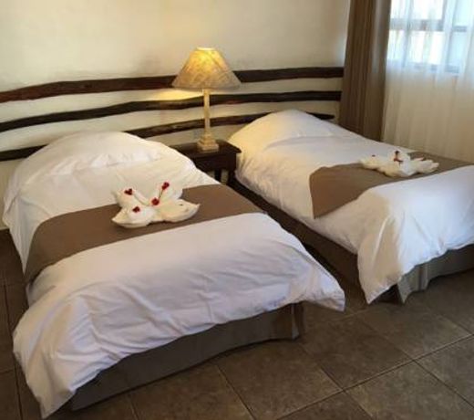 Hotel Sol de Ica