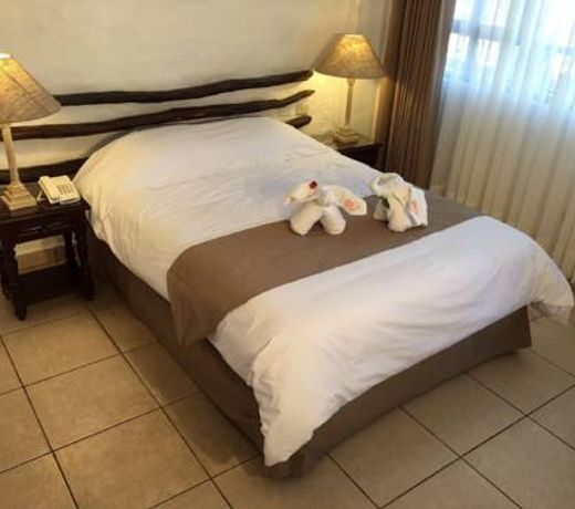 Hotel Sol de Ica