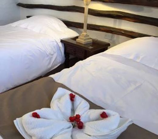 Hotel Sol de Ica