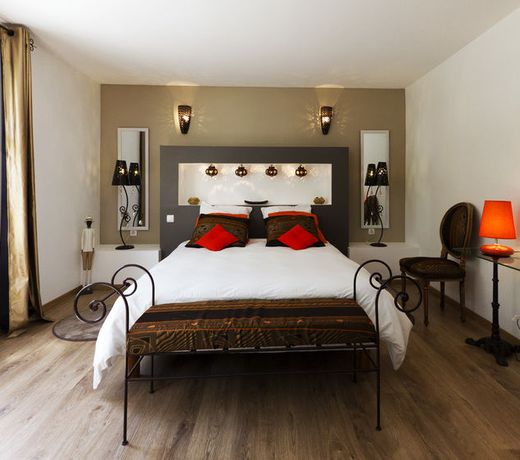 Chambre d'HÃ´tes Villa Ambrosia