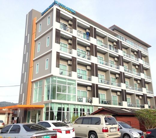 The Elysium Residence - SHA Extra Plus