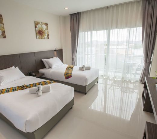 The Elysium Residence - SHA Extra Plus
