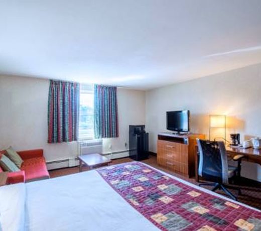 Charles River Motel