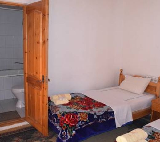 Otkirbek Hotel