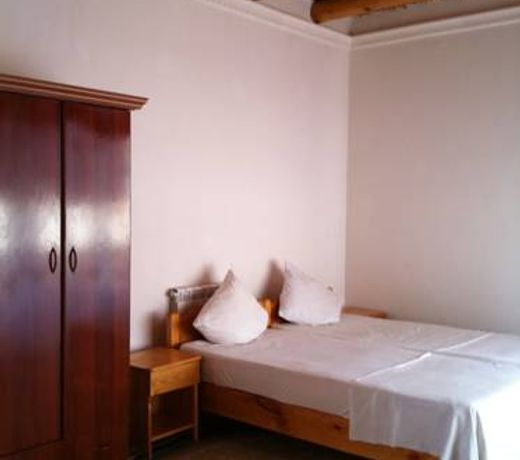 Otkirbek Hotel