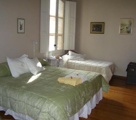 La Casona del Rio
