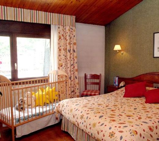 Hotel Guillem & Spa