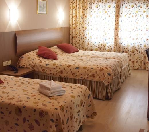 Hotel Guillem & Spa